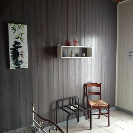 Le H De Sernhac Zewnętrze zdjęcie